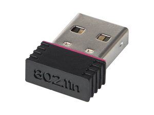 Sieťová karta  USB Wifi 802.11N 300MBps