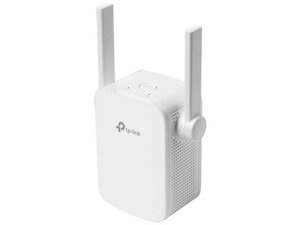 WiFi zosilňovač signálu do zásuvky TP-Link TL-WA855RE