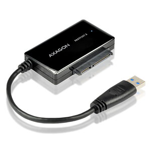 Adaptér USB3.0 - Sata 2,5" HDD/SDD