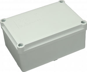 Instalačná krabica S-BOX 316 IP66 150x110x70mm