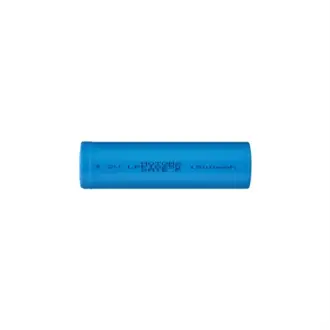 Batéria nabíjacia LiFePO4 18650 3,2V/1500mAh MOTOMA