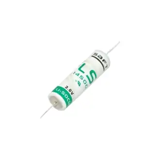 Lítiová batéria LS 14500 3,6V/2600mAh CNA SAFT