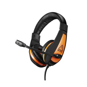 Hráčsky headset Canyon CND-SGHS1
