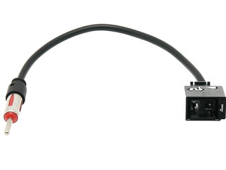 Anténny adapter Volvo - DIN