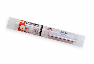 Detekčná trubička - alkohol tester