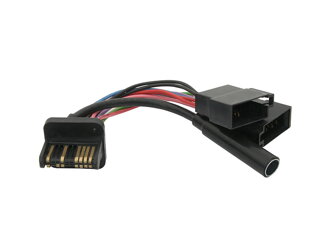 Redukcia Pioneer KE-2400 / ISO