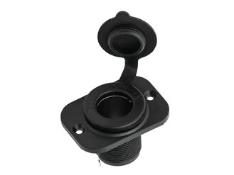 Autozapaľovačová zdierka hermetická 12-24V