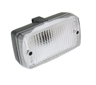 Zadné cúvacie svetlo 140x75mm (12/24V P21W)