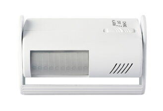 Dverný signalizačný alarm s detektorom pohybu ST96