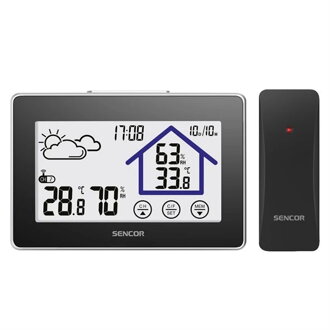 Meteostanica SENCOR SWS 2999