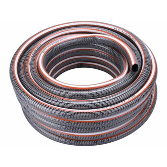 Záhradná hadica EXTOL SILVER 25m 1"