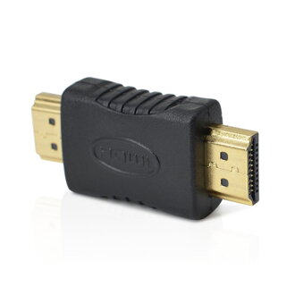 Spojka HDMI konektor / HDMI konektor