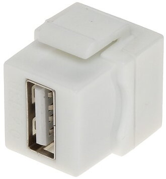 Konektor keystone USB 3.0