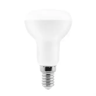 LED žiarovka E14 5W 4000K 400lm, Samsung čip