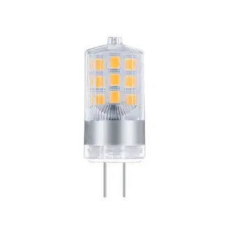 LED žiarovka G4 2,5W biela teplá SOLIGHT WZ329