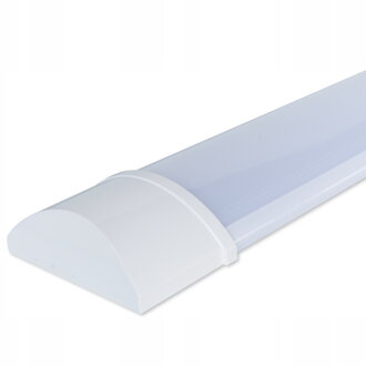 LED svietidlo 36W 3600Lm IP44 120cm