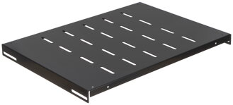Polica do skrine Rack 19" 360mm