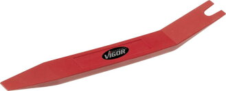 Nástroj na demontáž čalúnenia v automobile, Vigor V2495, 210mm