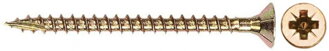 Skrutka do dreva PZ 4x45mm zápusná hlava (50ks)