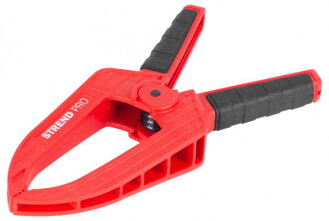 Pružinová svorka Strend Pro Premium DT824 2"/50 mm, predĺžená 
