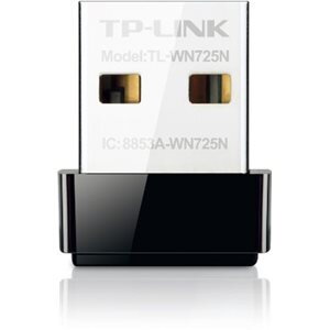 WIFI USB adaptér Nano 150Mbps TL-WN725N