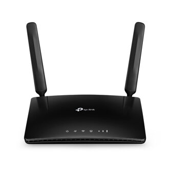 4G LTE router TP-Link TL-MR6400 300Mbps