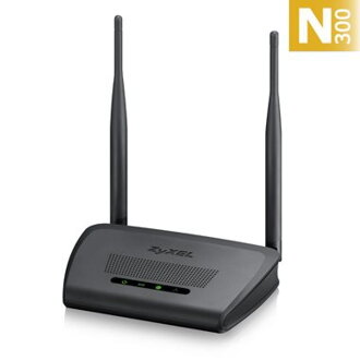 Router Zyxel NBG-418N