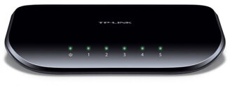 Switch TP-LINK TL-SG1005D 5-port Gigabit 