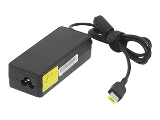 Zdroj pre notebooky 20V/3.25A 11x4.5mm Lenovo bez kábla