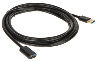 Predlžovací USB3.0 kábel 3m UNITEK