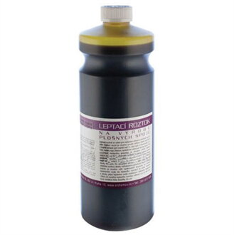 Leptací roztok L-1 1000ml