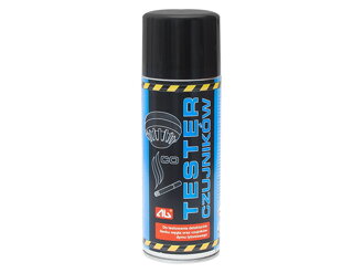 Testovací sprej pre CO detektory 400ml AG