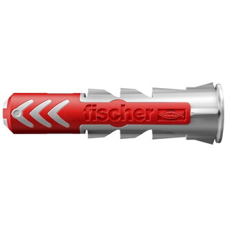 Hmoždina Fischer DuoPower 8x40mm