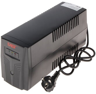Záložný zdroj UPS 800VA EAST