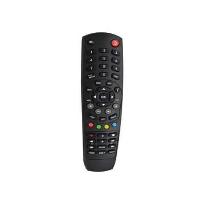 Diaľkový ovládač Kaon pre DIGI a UPC satelitné príjmače