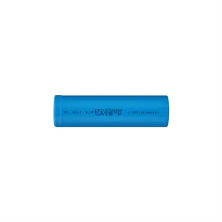 Batéria nabíjacia LiFePO4 18650 3,2V/1500mAh MOTOMA