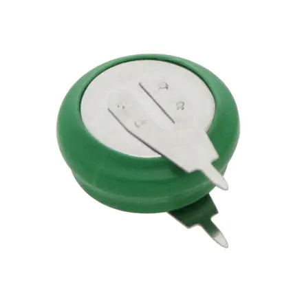 Batéria NiMH 1,2 V / 80 mAh, 2-pin