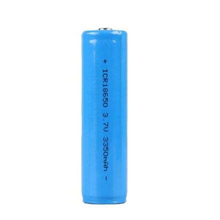 Batéria nabíjacia Li-Ion 18650 3,7V/3350mAh SOLIGHT WN904