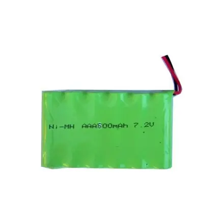 Batéria nabíjacia - akupack Ni-MH 7,2V/600mAh TINKO