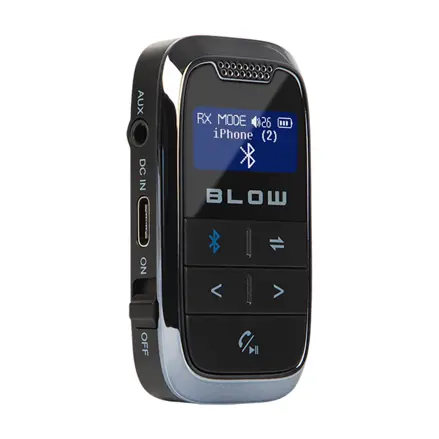 Transmiter Bluetooth AUX IN/OUT