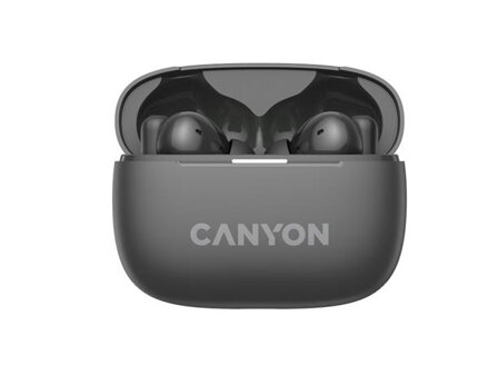 Canyon TWS-10 True Wireless Bluetooth slúchadlá do uší