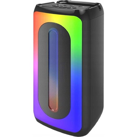 Prenosný bluetooth reproduktor LTC LXPA5511, RGB, 10W