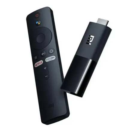Multimediálne centrum XIAOMI MI TV Stick 4K EU