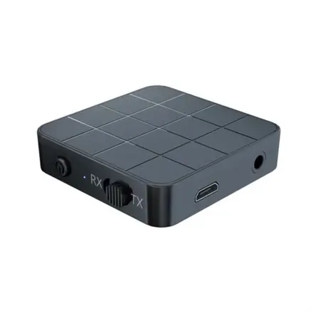 Bluetooth/AUX vysielač/prijímač/vysielač, KN321