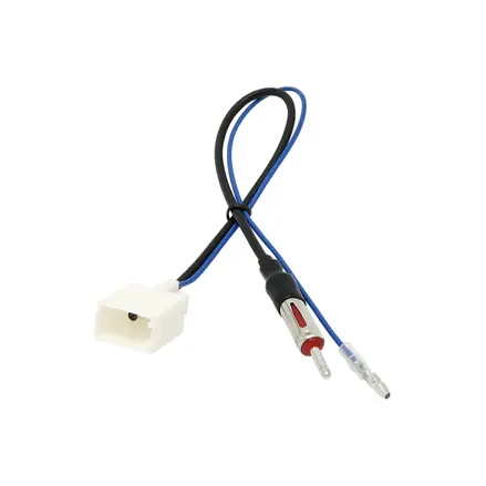 Anténny adapter Toyota - DIN