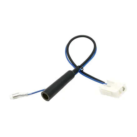 Anténny adapter Toyota - DIN zdierka 20cm