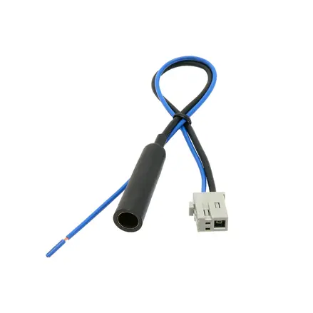 Autoanténna redukcia Honda - DIN zdierka 20cm