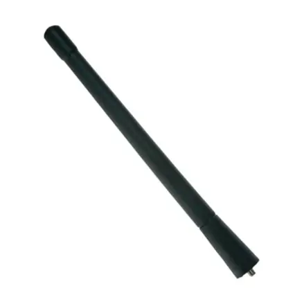Anténny prút VW group, 18cm, čierny