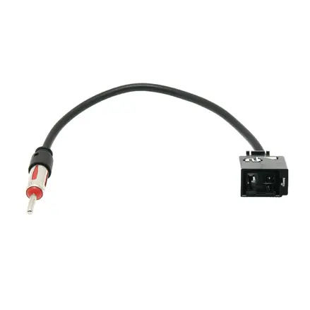 Anténny adapter Volvo - DIN