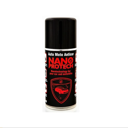 Sprej antikorózny NANOPROTECH AUTO MOTO ANTICOR 75 ml